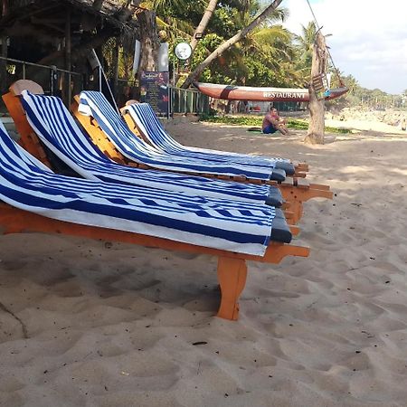 Ceylon Sea Hotel Tangalle Ngoại thất bức ảnh