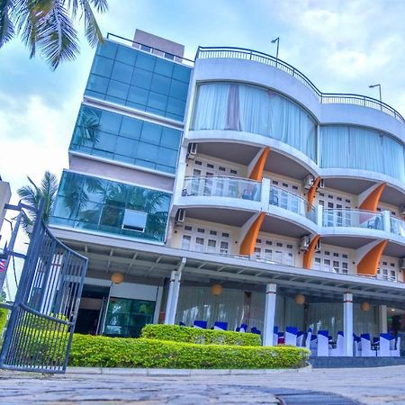 Ceylon Sea Hotel Tangalle Ngoại thất bức ảnh
