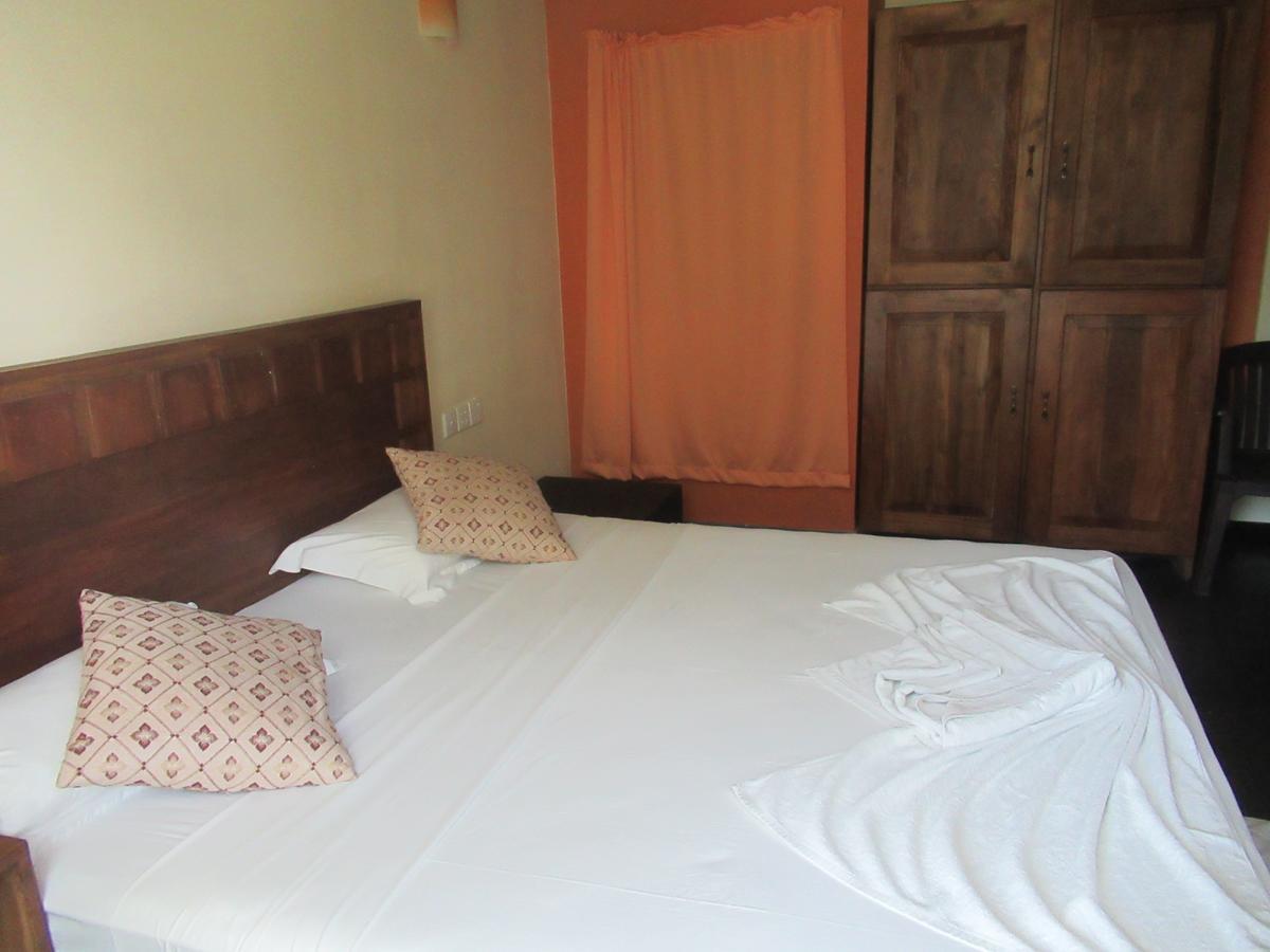 Ceylon Sea Hotel Tangalle Ngoại thất bức ảnh