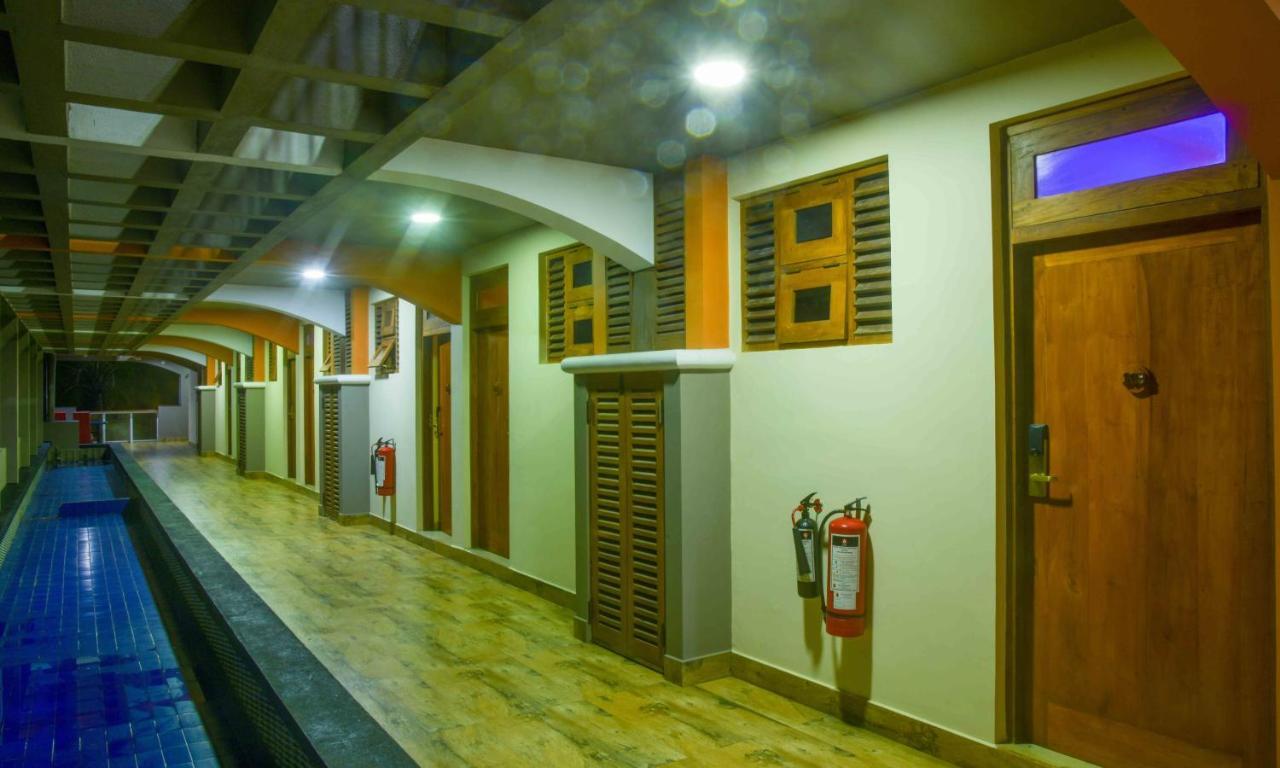Ceylon Sea Hotel Tangalle Ngoại thất bức ảnh