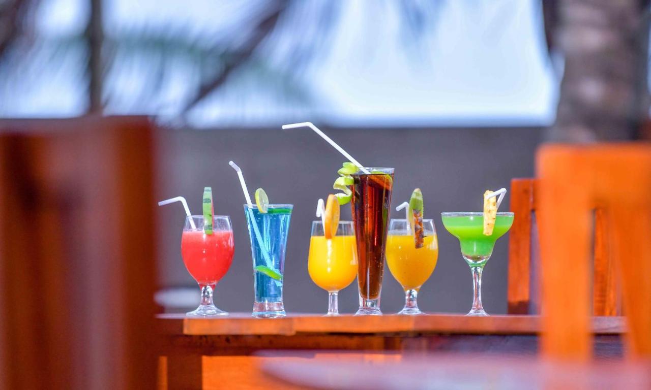 Ceylon Sea Hotel Tangalle Ngoại thất bức ảnh
