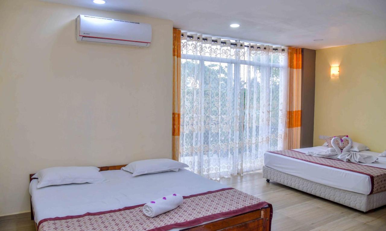 Ceylon Sea Hotel Tangalle Ngoại thất bức ảnh