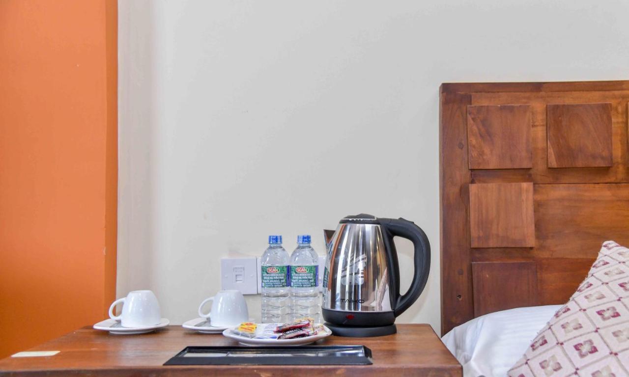 Ceylon Sea Hotel Tangalle Ngoại thất bức ảnh