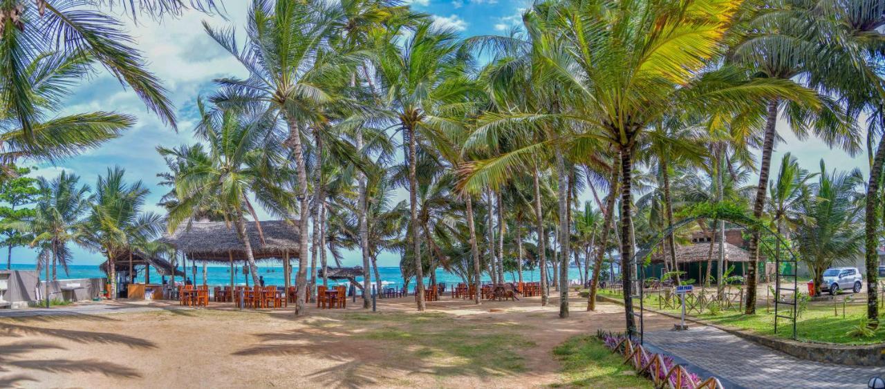 Ceylon Sea Hotel Tangalle Ngoại thất bức ảnh