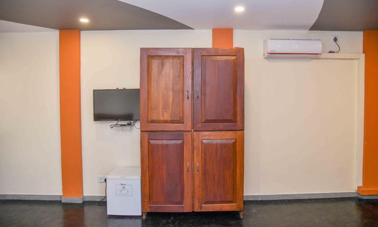 Ceylon Sea Hotel Tangalle Ngoại thất bức ảnh
