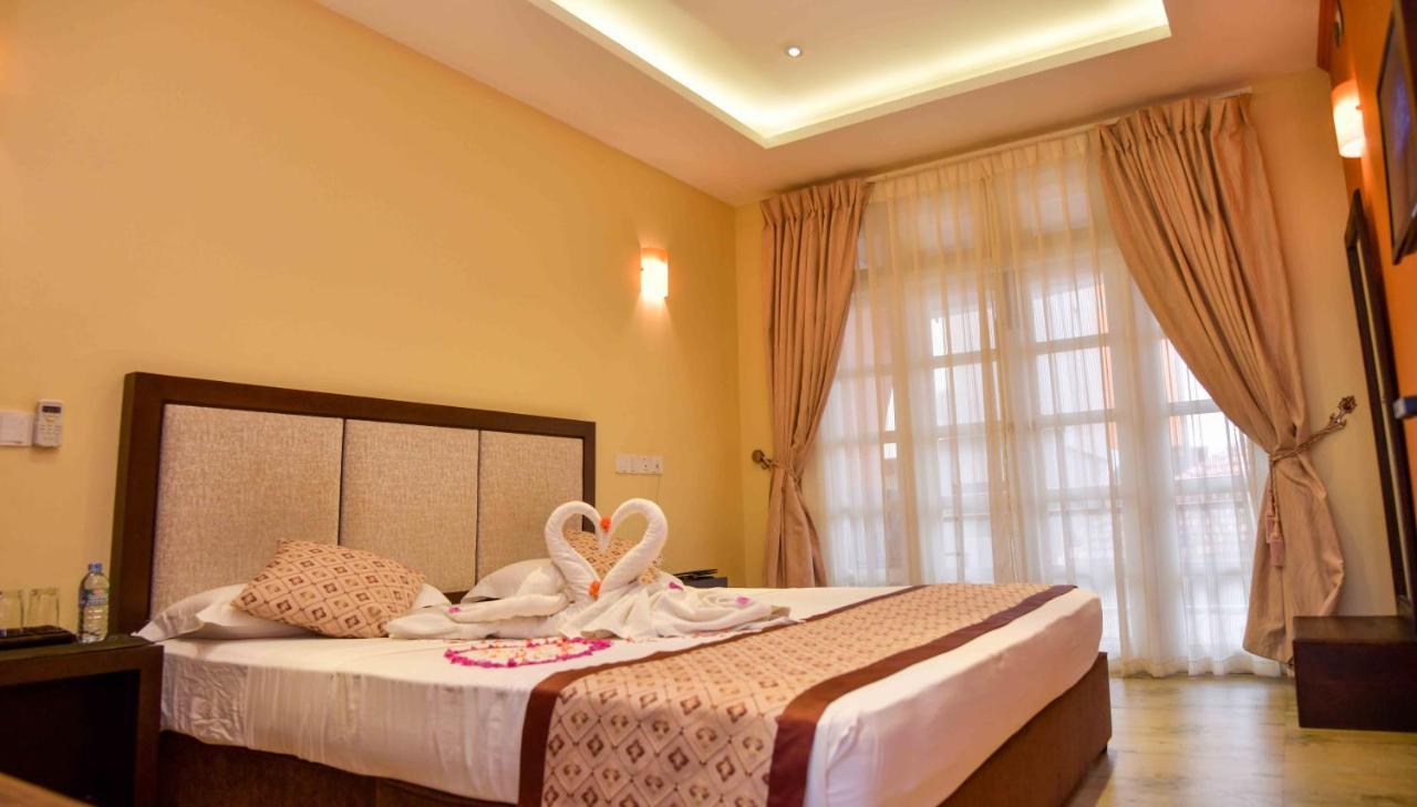 Ceylon Sea Hotel Tangalle Ngoại thất bức ảnh