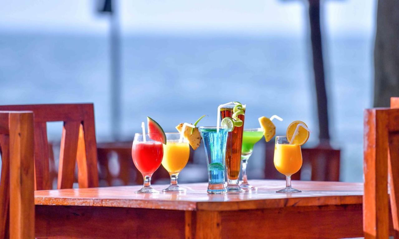 Ceylon Sea Hotel Tangalle Ngoại thất bức ảnh