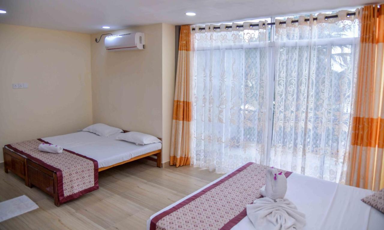 Ceylon Sea Hotel Tangalle Ngoại thất bức ảnh