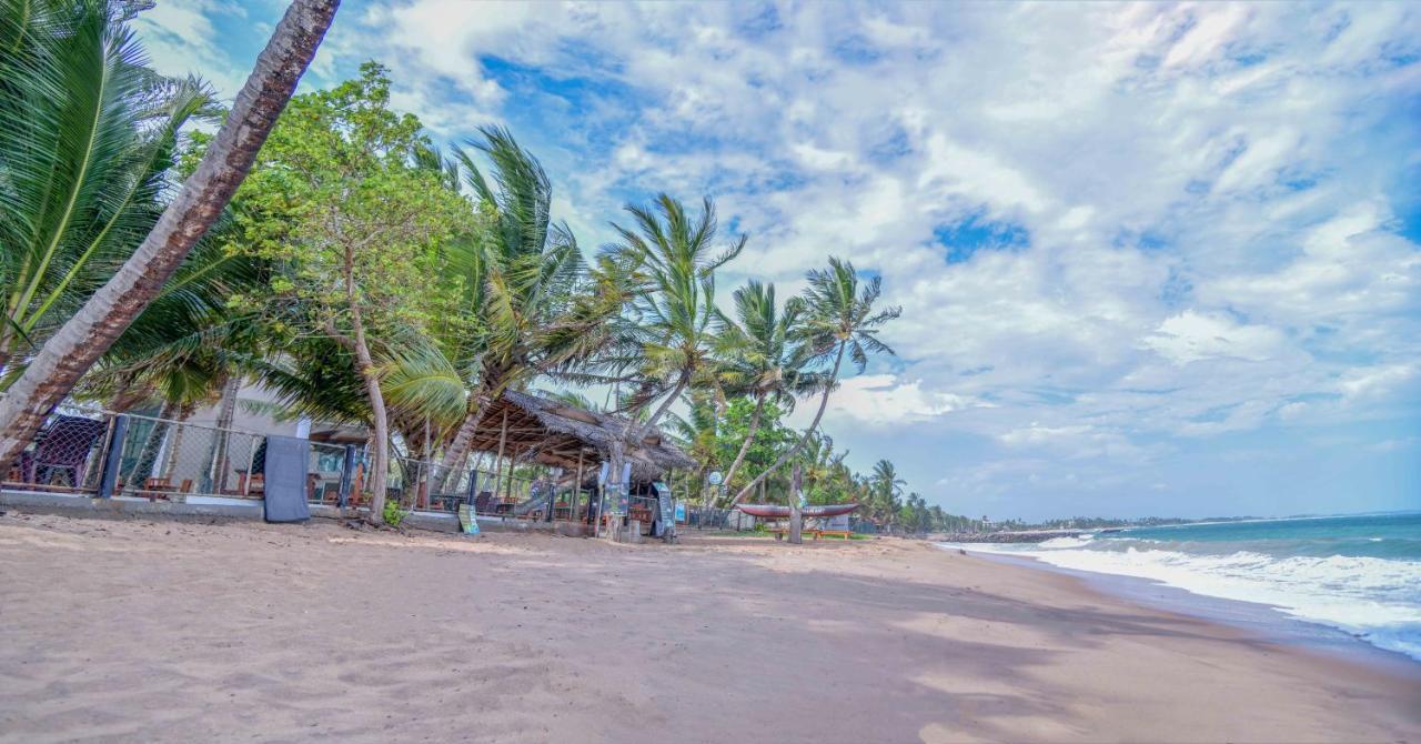 Ceylon Sea Hotel Tangalle Ngoại thất bức ảnh