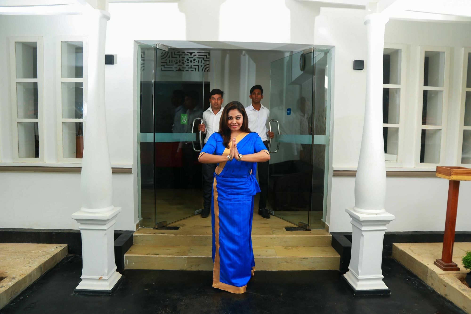 Ceylon Sea Hotel Tangalle Ngoại thất bức ảnh