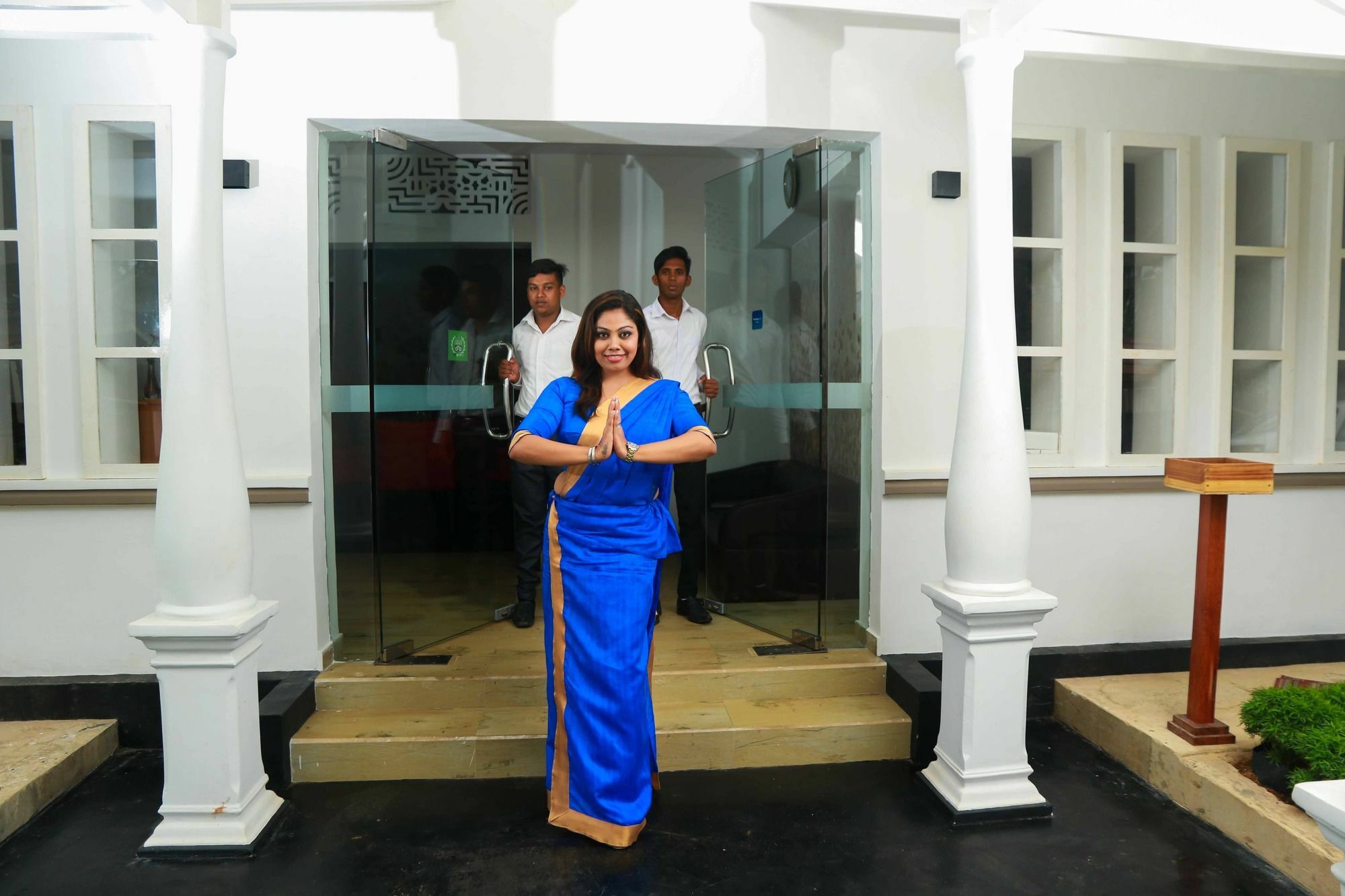 Ceylon Sea Hotel Tangalle Ngoại thất bức ảnh