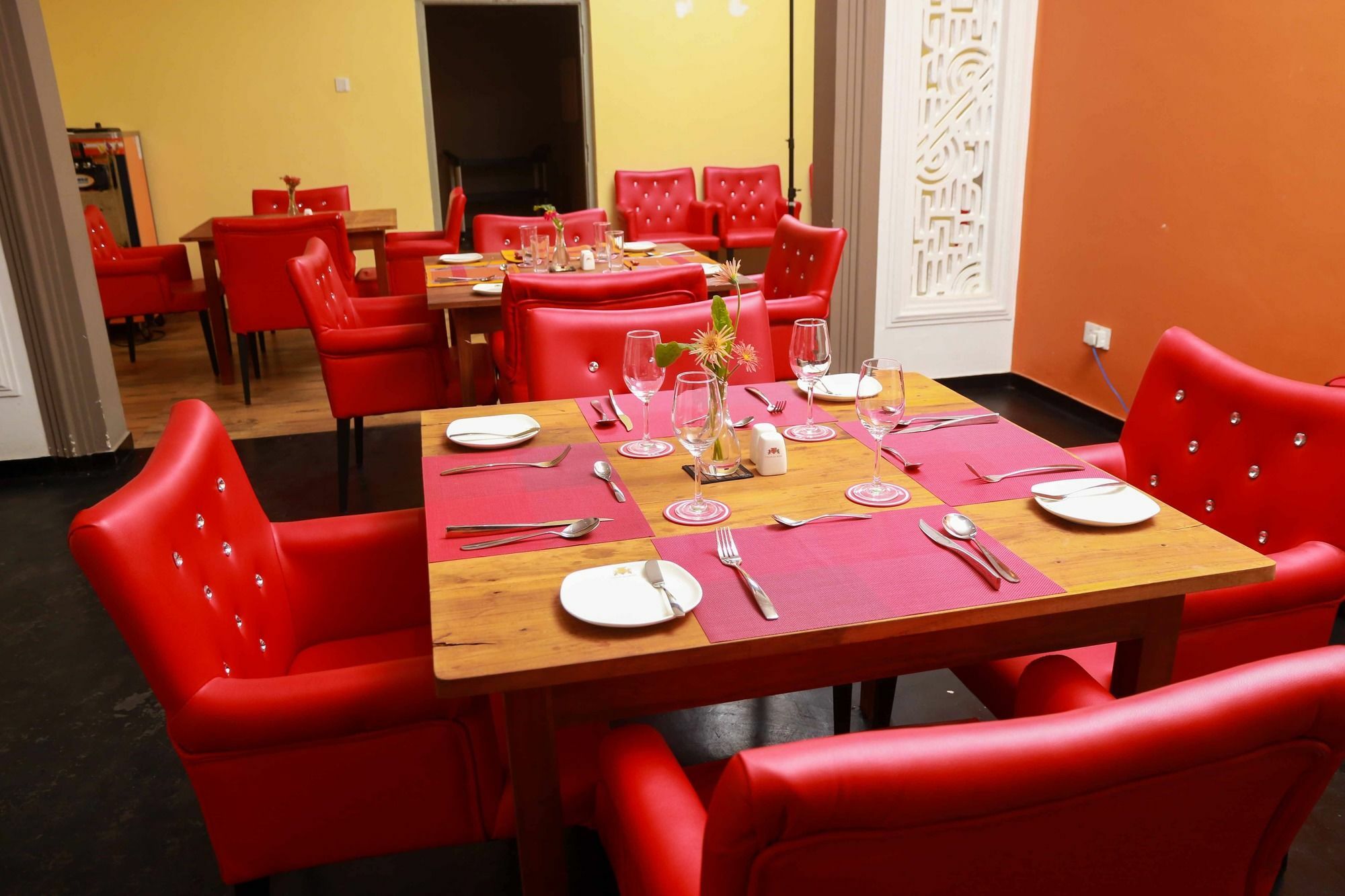 Ceylon Sea Hotel Tangalle Ngoại thất bức ảnh