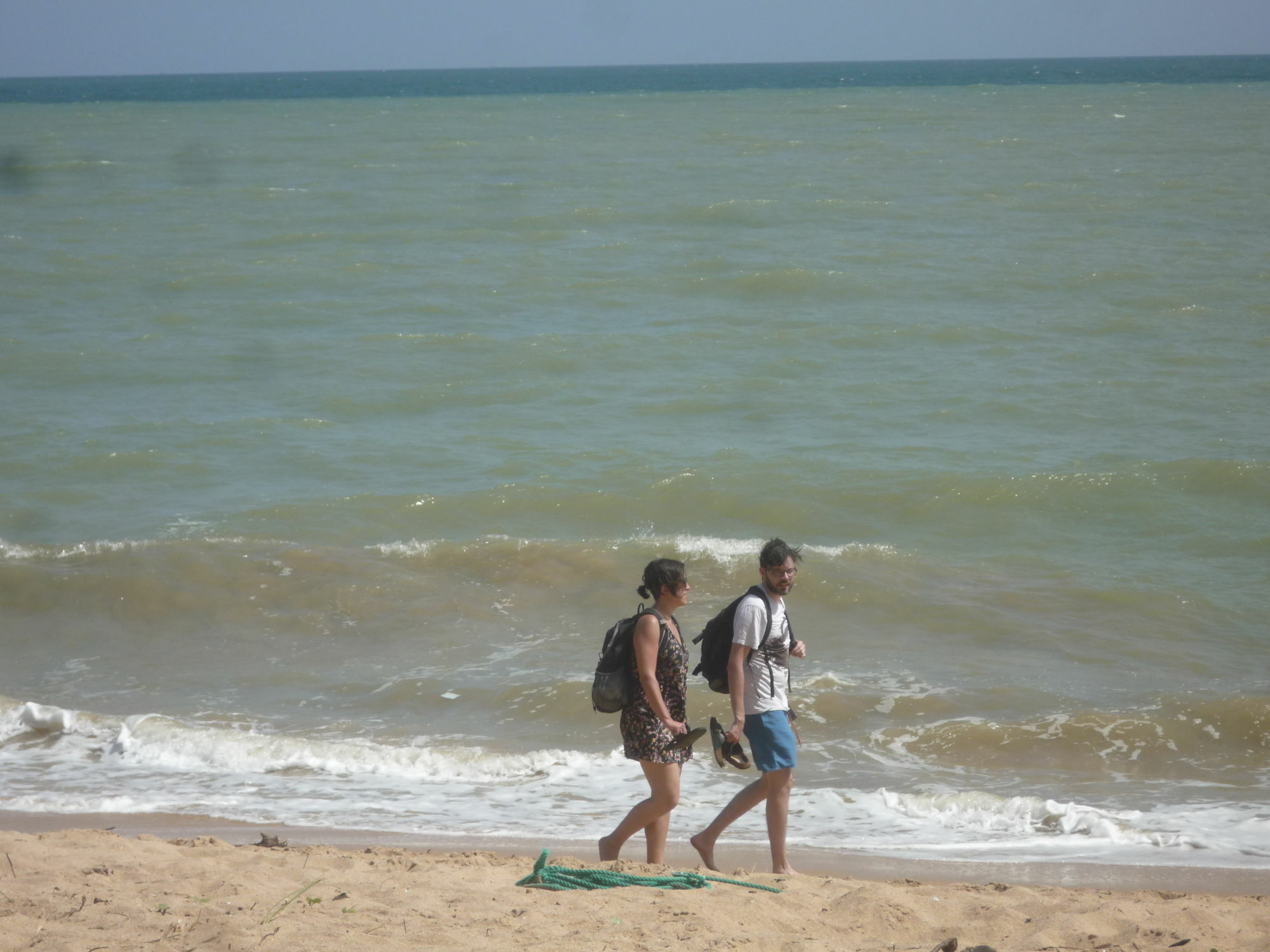 Ceylon Sea Hotel Tangalle Ngoại thất bức ảnh